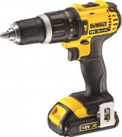 Купити дриль / шурупокрут DeWALT DCD785C2 за ціною від 15036 грн.