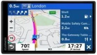 Купить GPS-навигатор Garmin DriveSmart 55MT-D Europe  по цене от 7487 грн.