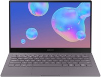 Купити ноутбук Samsung Galaxy Book S за ціною від 50110 грн.