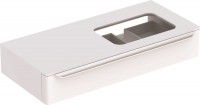 Купити тумба під умивальник Geberit myDay 115 R 824160000 за ціною від 21300 грн.