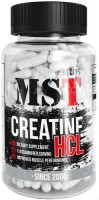 Купить креатин MST Creatine HCL (90 cap) по цене от 720 грн.