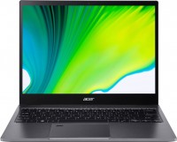 Купить ноутбук Acer Spin 5 SP513-54N по цене от 30999 грн.