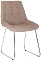 Купити стілець Nowy Styl Nicole CFS  за ціною від 2448 грн.