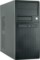 Купить корпус Chieftec MESH CG-04B-OP  по цене от 2068 грн.