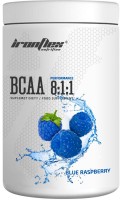 Купить аминокислоты IronFlex BCAA 8-1-1 (500 g) по цене от 419 грн.