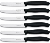 Купить набор ножей Victorinox Swiss Classic 6.7833.6  по цене от 1791 грн.
