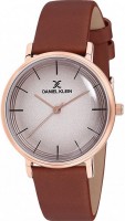 Купить наручний годинник Daniel Klein DK12191-6: цена от 940 грн.
