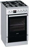 Купити плита Gorenje K 57364 AXG  за ціною від 13113 грн.