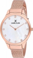 Купить наручные часы Daniel Klein DK12204-2  по цене от 1181 грн.