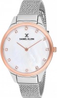 Купити наручний годинник Daniel Klein DK12204-4  за ціною від 1064 грн.