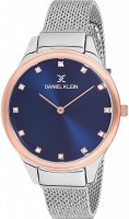 Купить наручные часы Daniel Klein DK12204-6  по цене от 1017 грн.