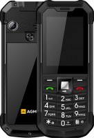 Купить мобильный телефон AGM M3  по цене от 1599 грн.