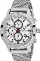 Купить наручний годинник Daniel Klein DK12225-1: цена от 2021 грн.