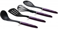 Купити кухарський набір Berlinger Haus Purple BH-6240  за ціною від 609 грн.