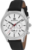 Купити наручний годинник Bigotti BGT0213-1  за ціною від 1601 грн.