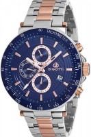 Купити наручний годинник Bigotti BGT0206-5  за ціною від 2308 грн.