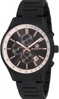 Купить наручные часы Bigotti BGT0209-6  по цене от 2132 грн.