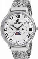 Купити наручний годинник Bigotti BGT0221-1  за ціною від 1653 грн.