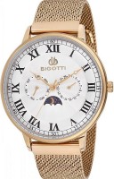 Купити наручний годинник Bigotti BGT0221-2  за ціною від 1778 грн.