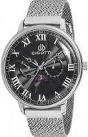 Купити наручний годинник Bigotti BGT0221-5  за ціною від 1622 грн.