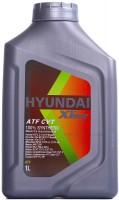 Купить трансмиссионное масло Hyundai XTeer CVT 1L  по цене от 328 грн.