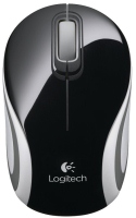 Купить мишка Logitech Wireless Mini Mouse M187: цена от 1086 грн.