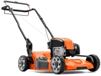 Купити газонокосарка Husqvarna LB256S за ціною від 39097 грн.