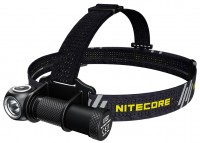 Купить фонарик Nitecore UT32: цена от 3001 грн.