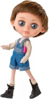 Купить кукла Berjuan Endo Grimald 24001  по цене от 2449 грн.