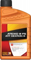 Купить трансмиссионное масло Rymax Atexio III FS 1L  по цене от 580 грн.