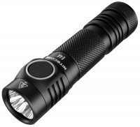 Купить фонарик Nitecore E4K  по цене от 2999 грн.