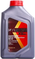 Купити моторне мастило Hyundai XTeer Gasoline Ultra Protection 0W-30 1L  за ціною від 322 грн.
