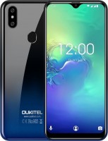 Купить мобильный телефон Oukitel C15 Pro 32GB/3GB  по цене от 2335 грн.