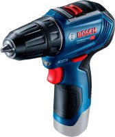 Купить дриль / шурупокрут Bosch GSR 12V-30 Professional 06019G9002: цена от 3000 грн.