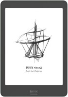 Купити електронна книга ONYX BOOX Nova 2  за ціною від 31702 грн.