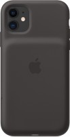 Купить чохол Apple Smart Battery Case for iPhone 11: цена от 179 грн.
