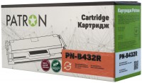 Купити картридж Patron PN-B432R  за ціною від 2348 грн.