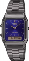 Купить наручные часы Casio AQ-230EGG-2A: цена от 3010 грн.