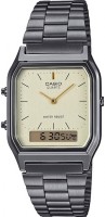 Купити наручний годинник Casio AQ-230EGG-9A  за ціною від 4330 грн.