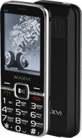 Купити мобільний телефон Maxvi P18