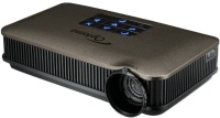Купить проектор Optoma Pico PK320  по цене от 23688 грн.