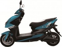 Купить електротранспорт LIBERTY Moto Wave: цена от 59772 грн.