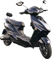 Купить электротранспорт LIBERTY Moto Razor  по цене от 41339 грн.