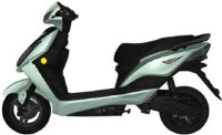 Купить электротранспорт LIBERTY Moto Miracle  по цене от 33919 грн.