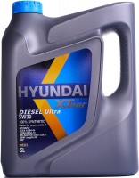 Купити моторне мастило Hyundai XTeer Diesel Ultra 5W-30 5L  за ціною від 1295 грн.