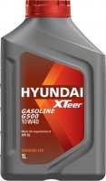 Купить моторне мастило Hyundai XTeer Gasoline G500 10W-40 1L: цена от 124 грн.