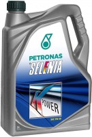 Купить моторное масло Selenia K Power 5W-30 5L  по цене от 2281 грн.