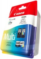 Купить картридж Canon PG-440/CL-441 MULTI 5219B005  по цене от 2601 грн.