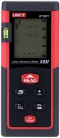 Купить нівелір / рівень / далекомір UNI-T UT391+: цена от 3999 грн.