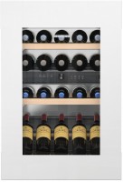 Купить винный шкаф Liebherr EWTgw 1683: цена от 110700 грн.